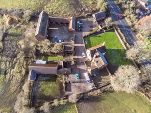 AERIAL VIEW- click for photo gallery